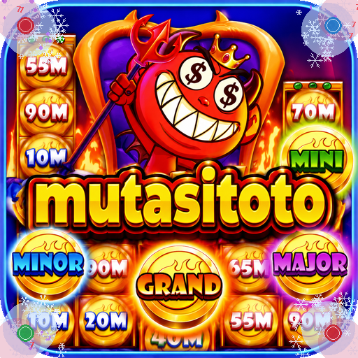 mutasitoto — galeri pratinjau Resmi APK